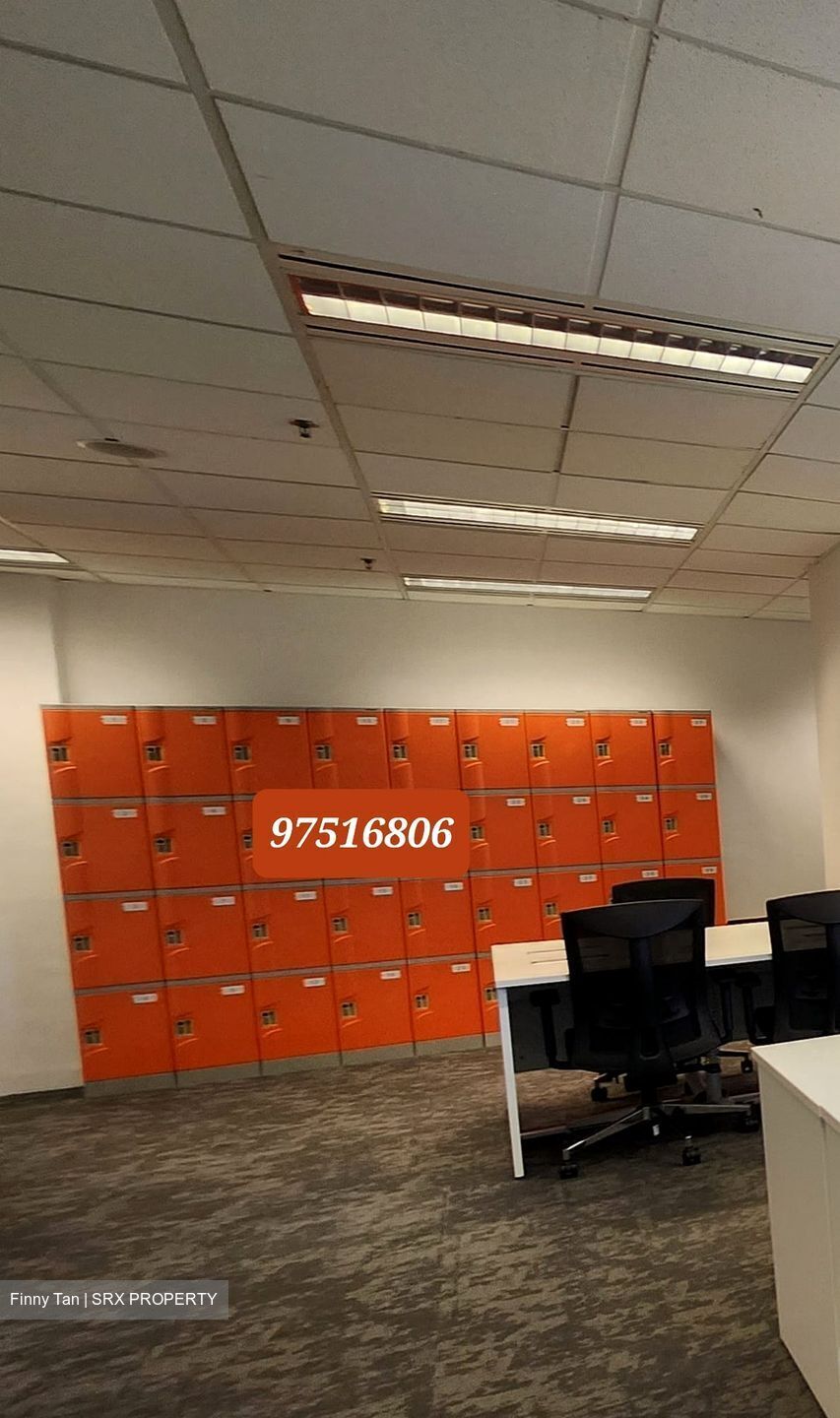 Tampines Mall (D18), Office #397798951